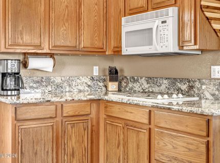 20982 White Rock Drive, Reno, NV 89508 Photo