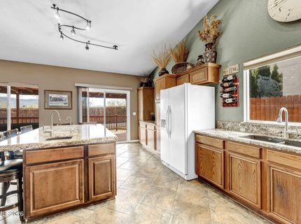 20982 White Rock Drive, Reno, NV 89508 Photo