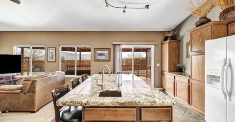 20982 White Rock Drive, Reno, NV 89508 Photo