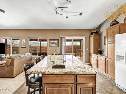 20982 White Rock Drive, Reno, NV 89508 Photo