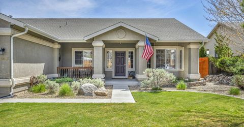 20982 White Rock Drive, Reno, NV 89508 Photo