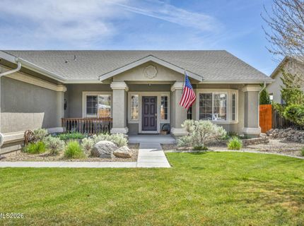 20982 White Rock Drive, Reno, NV 89508 Photo