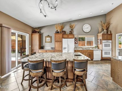 20982 White Rock Drive, Reno, NV 89508 Photo