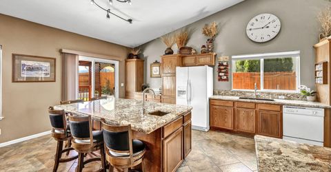 20982 White Rock Drive, Reno, NV 89508 Photo