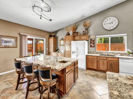 20982 White Rock Drive, Reno, NV 89508 Photo