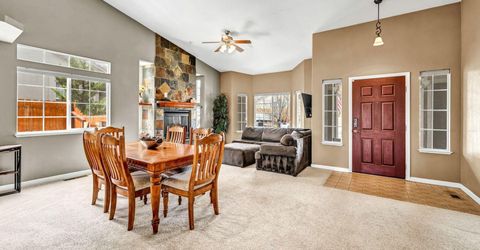 20982 White Rock Drive, Reno, NV 89508 Photo