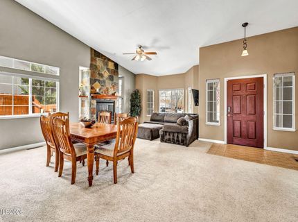 20982 White Rock Drive, Reno, NV 89508 Photo