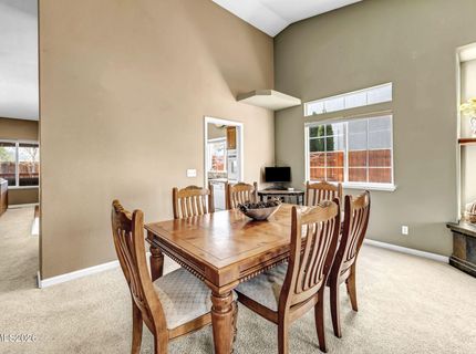 20982 White Rock Drive, Reno, NV 89508 Photo