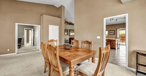 20982 White Rock Drive, Reno, NV 89508 Photo