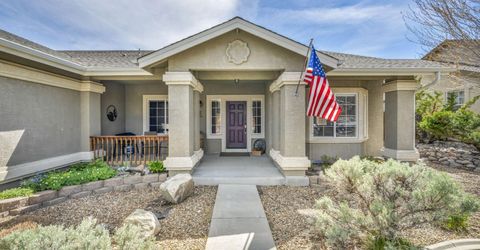 20982 White Rock Drive, Reno, NV 89508 Photo