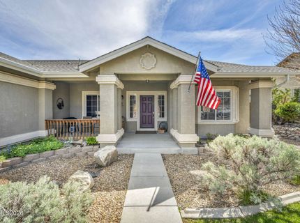 20982 White Rock Drive, Reno, NV 89508 Photo