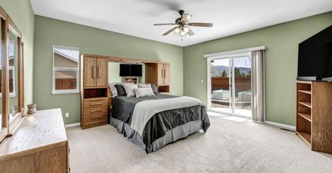 20982 White Rock Drive, Reno, NV 89508 Photo