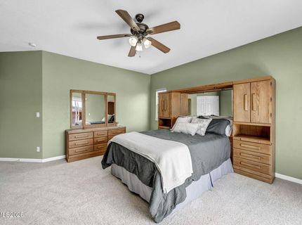 20982 White Rock Drive, Reno, NV 89508 Photo