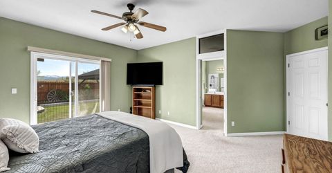 20982 White Rock Drive, Reno, NV 89508 Photo