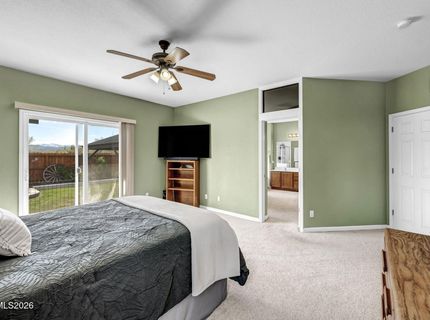 20982 White Rock Drive, Reno, NV 89508 Photo