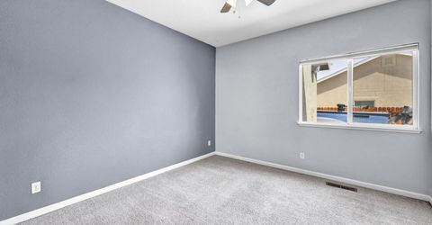 20982 White Rock Drive, Reno, NV 89508 Photo