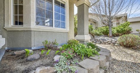 20982 White Rock Drive, Reno, NV 89508 Photo