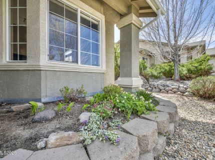 20982 White Rock Drive, Reno, NV 89508 Photo