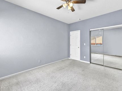 20982 White Rock Drive, Reno, NV 89508 Photo