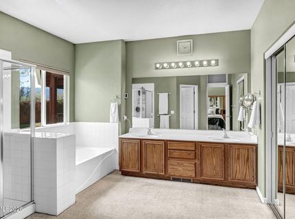 20982 White Rock Drive, Reno, NV 89508 Photo