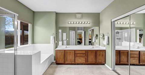 20982 White Rock Drive, Reno, NV 89508 Photo