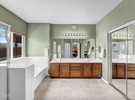 20982 White Rock Drive, Reno, NV 89508 Photo