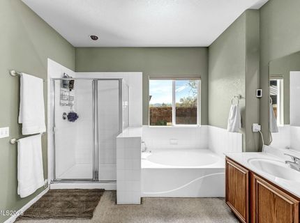 20982 White Rock Drive, Reno, NV 89508 Photo