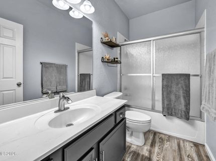 20982 White Rock Drive, Reno, NV 89508 Photo