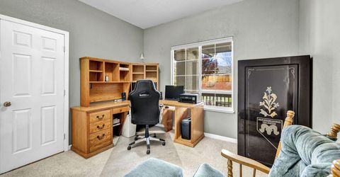 20982 White Rock Drive, Reno, NV 89508 Photo