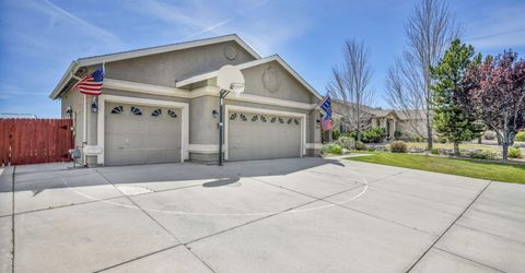 20982 White Rock Drive, Reno, NV 89508 Photo