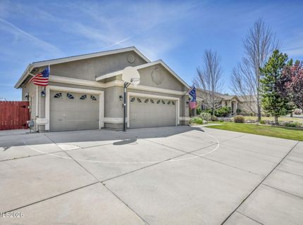 20982 White Rock Drive, Reno, NV 89508 Photo