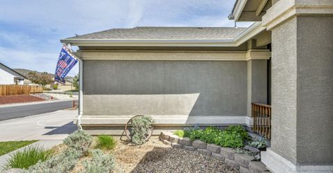 20982 White Rock Drive, Reno, NV 89508 Photo