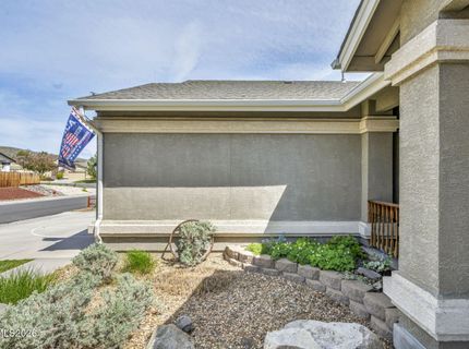 20982 White Rock Drive, Reno, NV 89508 Photo