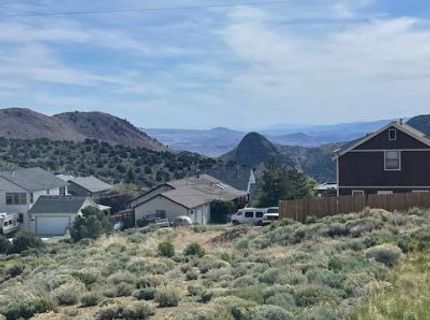 106 N Street, Virginia City, NV 89440 Photo