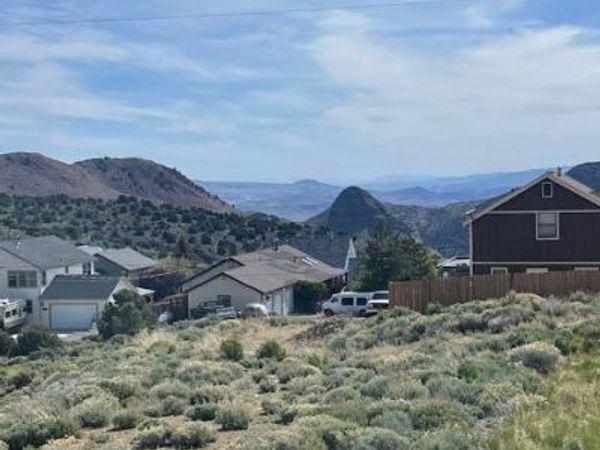 106 N Street, Virginia City, NV 89440