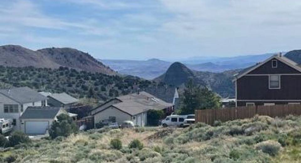 106 N Street, Virginia City, NV 89440 Photo