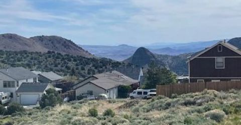 106 N Street, Virginia City, NV 89440 Photo