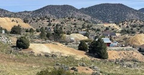 106 N Street, Virginia City, NV 89440 Photo