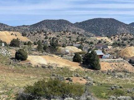 106 N Street, Virginia City, NV 89440 Photo