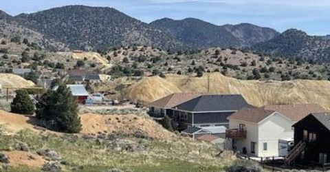 106 N Street, Virginia City, NV 89440 Photo