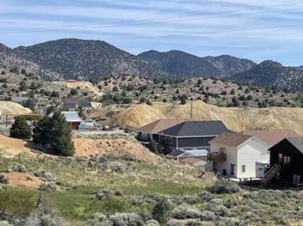 106 N Street, Virginia City, NV 89440 Photo