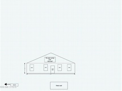 106 N Street, Virginia City, NV 89440 Photo