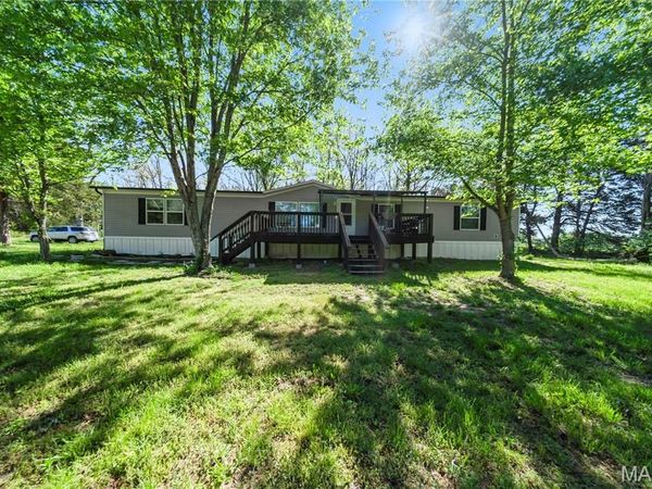 21350 County Road 1000 , St James, MO 65559