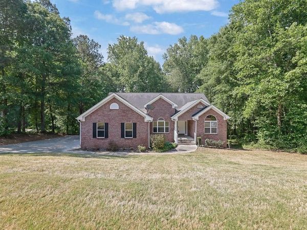 2465 Chandler Road, Grayson, GA 30017