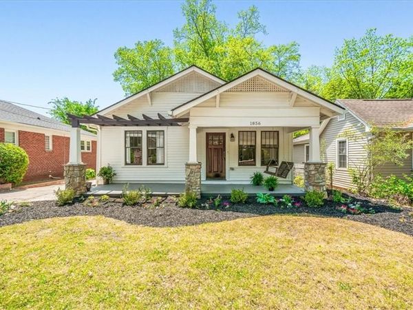 1856 Linwood Avenue, Atlanta, GA 30344