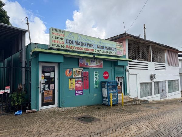 57 C. Ulises Martinez URB. OTERO MENDEZ , HUMACAO, PR 00791