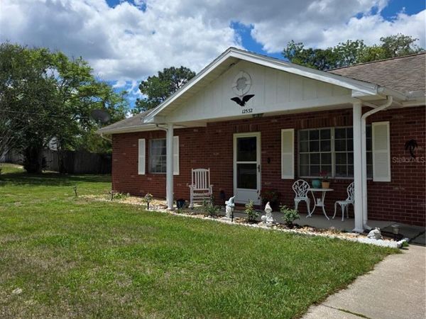 12532 CORONADO DRIVE , SPRING HILL, FL 34609