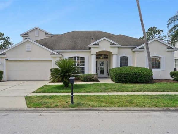 117 N HAMPTON DRIVE , DAVENPORT, FL 33897