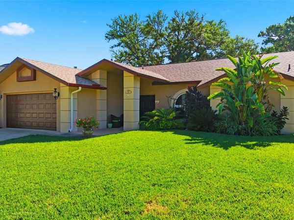 5226 SALTAMONTE DRIVE , NEW PORT RICHEY, FL 34655