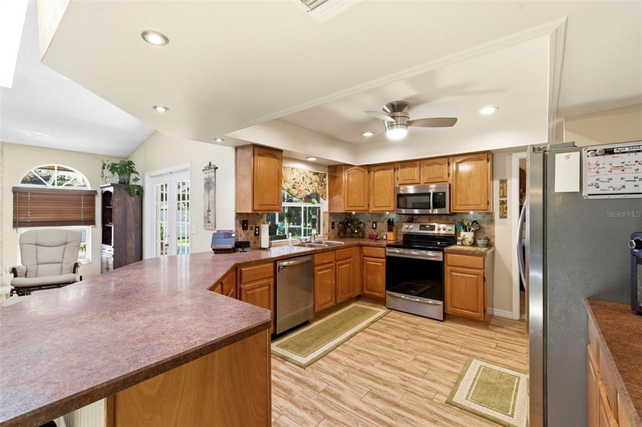 5226 Saltamonte Drive , New Port Richey, FL 34655 Photo